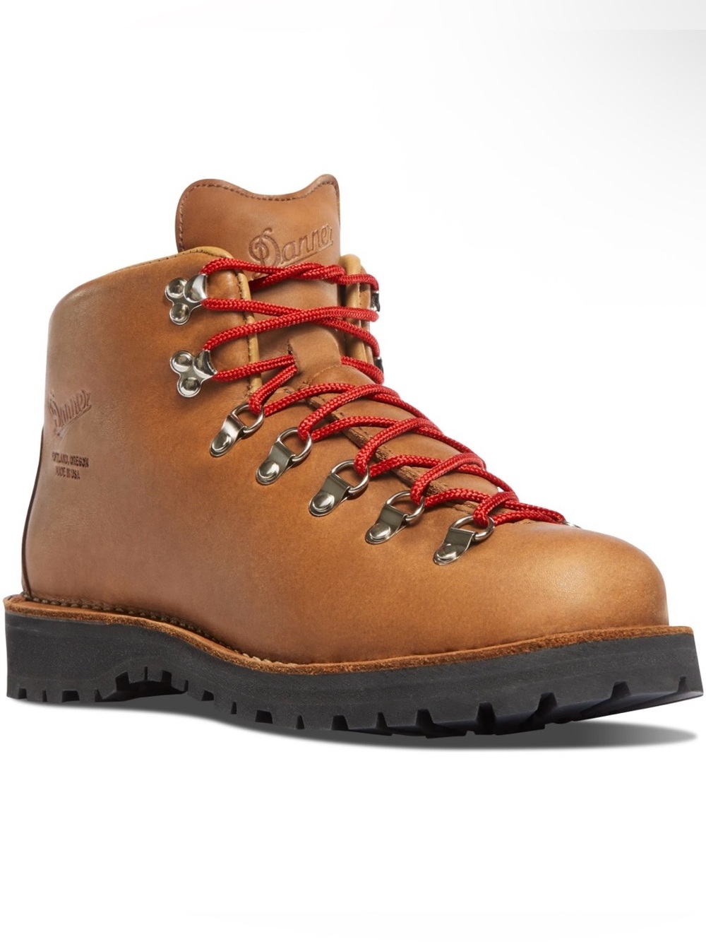 NEW !! Danner Mountain Light Men's Cascade Clovis 11.5 GORE-TEX Wide Width 31528 - Picture 2 of 6